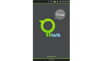 TTTalk for Android - Download the APK from Habererciyes